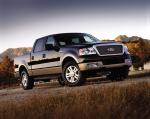 Ford F-150 SuperCrew Cab 2004 года